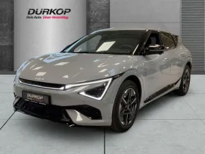 Kia EV6 GT-Line 84kWh Allrad Meridian-Sound HUD Memo