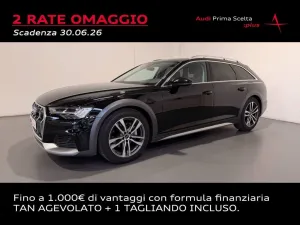 Audi AUDI A6 ALLROAD 40 TDI MHEV S-TRONIC QUATTRO BUS