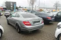 Mercedes-Benz C 180  Coupé*Aut.*19