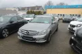 Mercedes-Benz C 180  Coupé*Aut.*19
