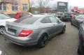 Mercedes-Benz C 180  Coupé*Aut.*19