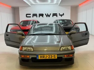Honda CRX 1.6i 16V CRX DOHC