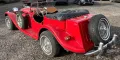 Jaguar SS 100 Replika Antique & Classic Automotive Inc.