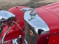 Jaguar SS 100 Replika Antique & Classic Automotive Inc.