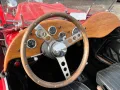 Jaguar SS 100 Replika Antique & Classic Automotive Inc.
