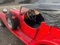 Jaguar SS 100 Replika Antique & Classic Automotive Inc.