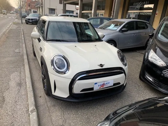 MINI Mini 1.5 Cooper