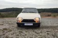 Citroën GSA