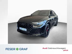 Audi RSQ8 performance 305km/h-KERMAIK-PANO-AHK-HuD