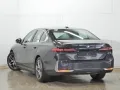 BMW 530e Komfortsitze Klimaaut.