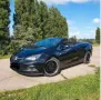 Opel Cascada 1.6 SIDI Turbo Edition Automatik Edition