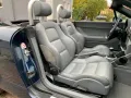 Audi TT Roadster 1.8 T Leder grau 18