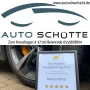 Audi TT Roadster 1.8 T Leder grau 18