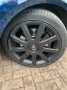 Audi TT Roadster 1.8 T Leder grau 18