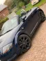 Audi TT Roadster 1.8 T Leder grau 18