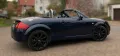 Audi TT Roadster 1.8 T Leder grau 18
