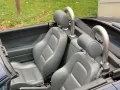 Audi TT Roadster 1.8 T Leder grau 18