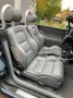 Audi TT Roadster 1.8 T Leder grau 18