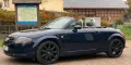 Audi TT Roadster 1.8 T Leder grau 18
