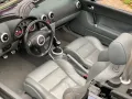 Audi TT Roadster 1.8 T Leder grau 18