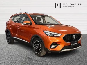Other MG ZS 2021 1.5 Luxury