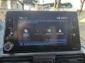 Peugeot Rifter 1.5 BlueHDi 130 S&S EAT8 Allure S