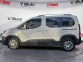 Peugeot Rifter 1.5 BlueHDi 130 S&S EAT8 Allure S