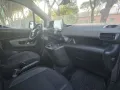 Peugeot Rifter 1.5 BlueHDi 130 S&S EAT8 Allure S