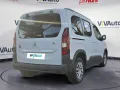 Peugeot Rifter 1.5 BlueHDi 130 S&S EAT8 Allure S