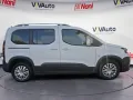 Peugeot Rifter 1.5 BlueHDi 130 S&S EAT8 Allure S