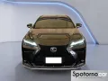 Lexus NX Plug-in F Sport 4WD