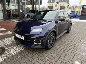 Renault R 5 5 E-Tech elektrisch Techno 150 Comfort Range