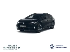 Volkswagen ID.7 GTX Tourer 4MOTION 250 kW (340 PS) 86 kWh 1