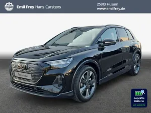 Audi Q4 45 e-tron quattro 210 kW