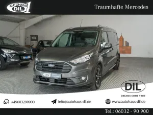 Ford Transit Connect *langer Radstand*