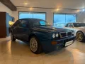 Lancia Delta Integrale Evoluzione 2 Blu Lagos