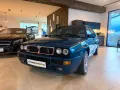 Lancia Delta Integrale Evoluzione 2 Blu Lagos