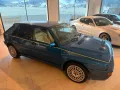 Lancia Delta Integrale Evoluzione 2 Blu Lagos