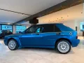 Lancia Delta Integrale Evoluzione 2 Blu Lagos