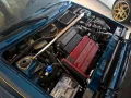 Lancia Delta Integrale Evoluzione 2 Blu Lagos