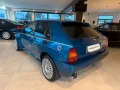 Lancia Delta Integrale Evoluzione 2 Blu Lagos