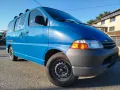 Toyota Hiace 2L