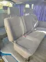 Toyota Hiace 2L