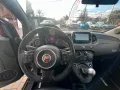 Abarth 595 1.4 t-jet Competizione 180cv
