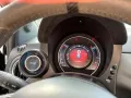 Abarth 595 1.4 t-jet Competizione 180cv