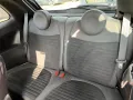 Abarth 595 1.4 t-jet Competizione 180cv