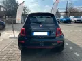 Abarth 595 1.4 t-jet Competizione 180cv