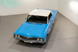 Buick Wildcat V8, Voll Restauration (1964)