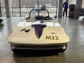 Corvette 1966 Chevrolet Corvette Gordon Wilson Rennwagen