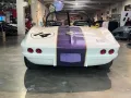 Corvette 1966 Chevrolet Corvette Gordon Wilson Rennwagen
